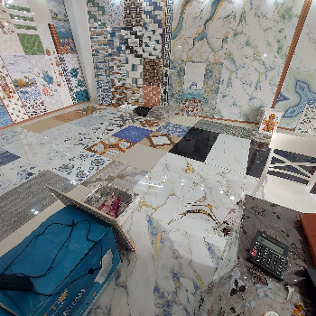 Transform Your Space: How Floor and Wall Tiles Redefine Home Interiors