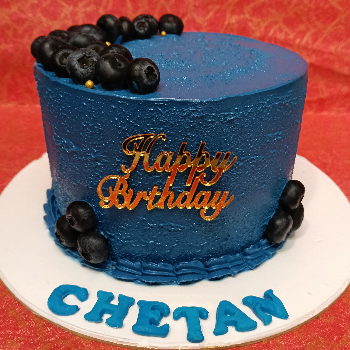 Indulge in Delight: The Blueberry Cheesecake That Solves Your Dessert Dilemma