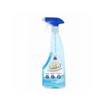 Transforming Spaces: How Diversey All-Purpose Cleanser Solves Everyday Cleaning Woes