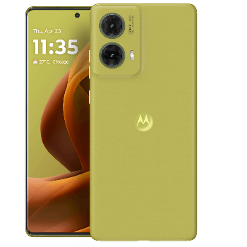 Empowering Connections: How the Moto G85 Transforms Lives