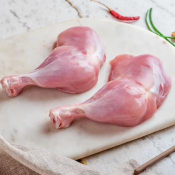 The Secret to Perfect Dinners: How Chicken Leg Solves Your Culinary Struggles