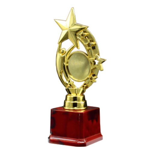 Celebrating Success: How Fiber Trophy 1202 Becomes the Heart of Recognition