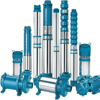 Transforming Lives with Reliable Water Solutions: A Tale of Submersibles and Borewells