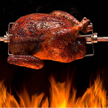 How Grilled Chicken Solves the Age-Old Dilemma of Healthy Eating for Busy Professionals