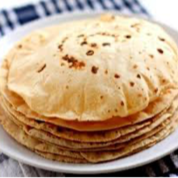 The Heartwarming Journey of Tawa Roti: A Slice of Home in Every Bite