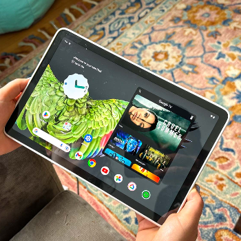 Transforming Business Communication: The Power of Tablets