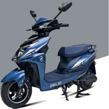 Transforming Commuting: How Eeva Eco Solves the Urban Transportation Woes