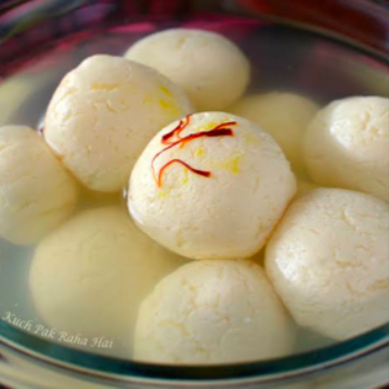 Sweet Solutions: How Rasgulla Solves the Gifting Dilemma