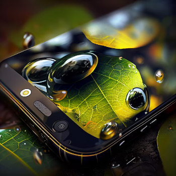 How Premium Mobiles Transform Shreya's Digital Life