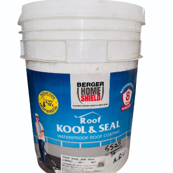 How Berger Roof Kool and Seal Transformed Rajesh's Home into a Cool Oasis