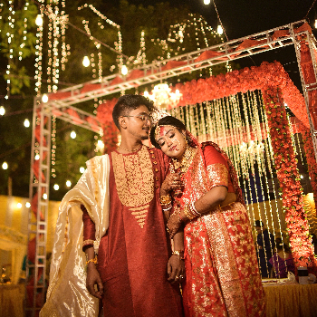 Transforming Memories: How Cinematography Elevates Your Special Day