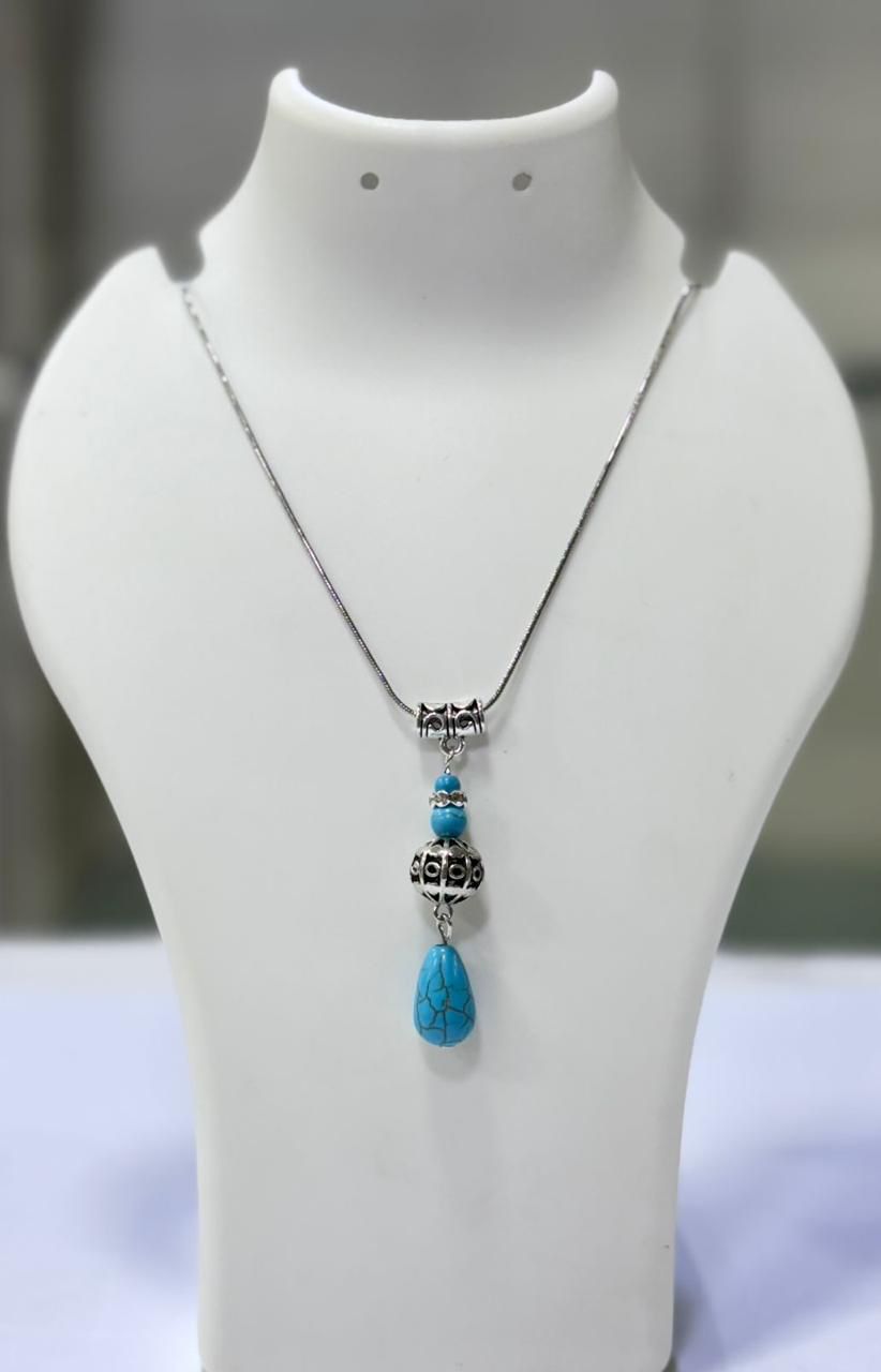 Elegance Redefined: Discover the Perfect Neck Piece for Every Occasion