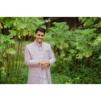 Embrace Elegance with Our Multi-Colour Sherwani: Perfect for Every Indian Groom