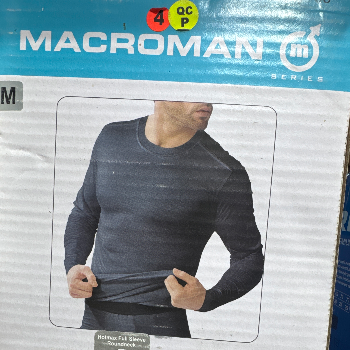 How Macroman Thermal Vests Became Aditya's Winter Savior