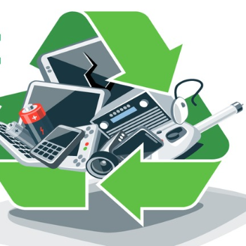 Revolutionizing E-Waste Management: How Bhangarwalaa Empowers Sustainable Living