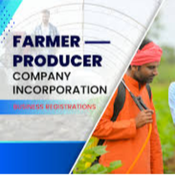 Empowering Indian Farmers: The Journey to Forming a Successful Farmer Producer Company