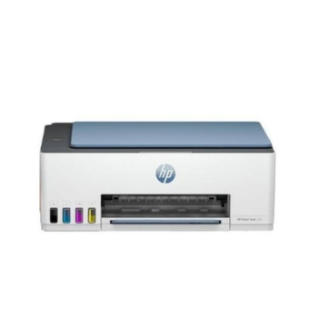 The Power of Convenience: How the HP 524 Printer Transformed Gopal's Business