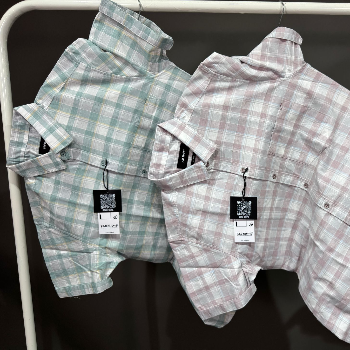 The Perfect Check Shirt: Solving Style Dilemmas for Modern Indian Professionals