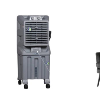 Transform Your Workspace with the 555 Plus Swing: A Perfect Blend of Comfort and Productivity