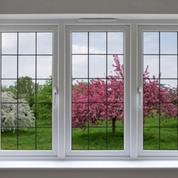 Transform Your Home with Royal UPVC Windows: A Tale of Peace and Style