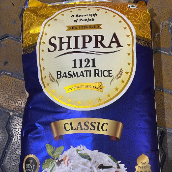 Savoring Tradition: How Extra Long Basmati Rice Brings Families Together
