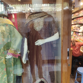 Elevate Your Style with Shaguna Enterprises: The Perfect Suit Piece for the Modern Indian Man