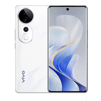 Transform Your Mobile Experience: Discover How the Vivo V40 Uplifts Everyday Life