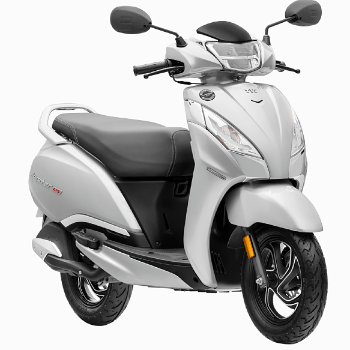 Journey of Convenience: How TVS Jupiter Transforms Daily Commutes