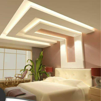 Transform Your Home: The Magic of False Ceiling Installation