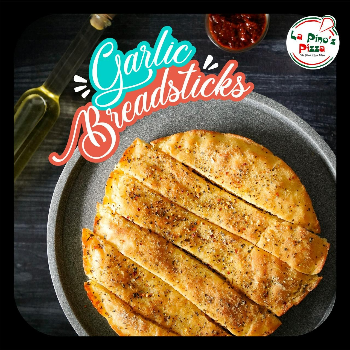 The Heartwarming Story of How Garlic Bread Sticks Won Over Anjali's Family