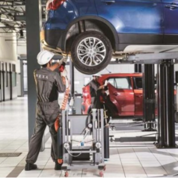 Revitalize Your Ride: The Untold Story of Annai's Car Service Magic