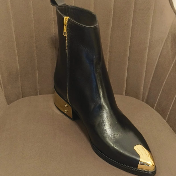 Elevate Your Style with Leather Luxury Premium Shoes: A Game Changer for Indian Professionals