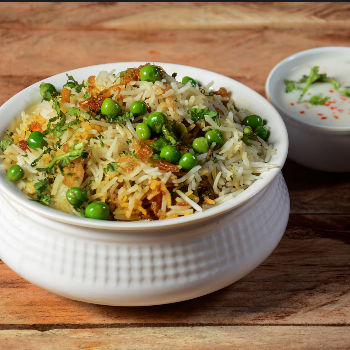 Relishing the Flavors of Home: The Journey of Veg Dum Biryani Lovers