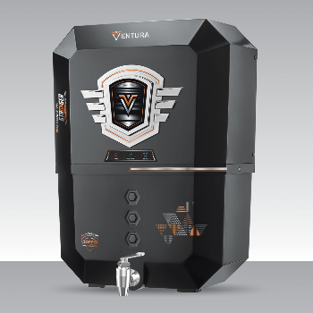 Transforming Water Quality: How ROUV Venchura Became a Lifesaver for Indian Households