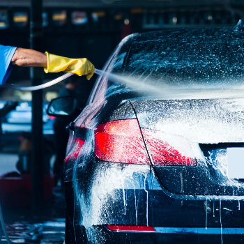 Transform Your Car and Your Routine with Yadav Auto Garage's Premier Car Wash Service