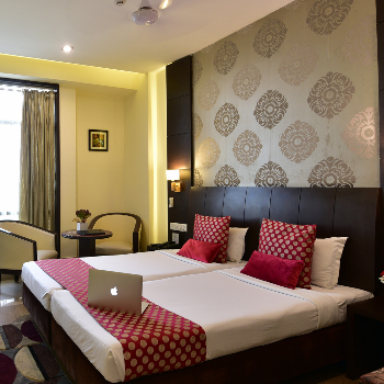 Finding Peace and Comfort: How Quality Accommodation Transforms Lives