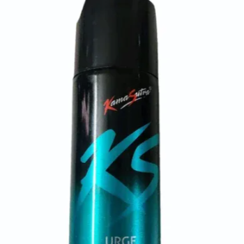 Elevate Your Confidence with Kamasutra KS Urge Deo: A Journey to Self-Assuredness