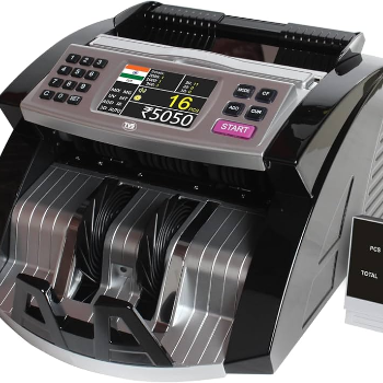 Simplifying Cash Management: How TVS Electronics CC 453 Star is Revolutionizing Retail Operations