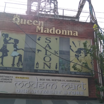 Empowering Elegance: How Queen Madonna Transforms Everyday Life