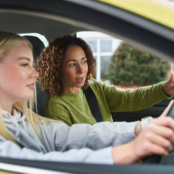 Empowering Women on the Road: A Journey with Samarth Motor Driving School