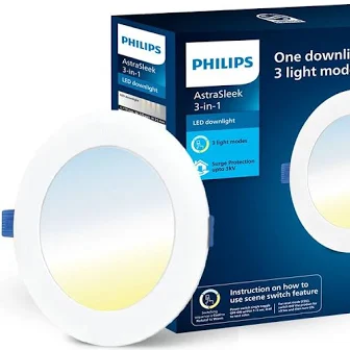 Illuminate Your Space with the Perfect Downlight Solution