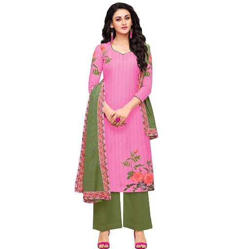 Revamping Traditional Wardrobes: The Perfect Palazzo Set for Every Indian Woman