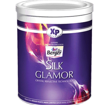 Transforming Spaces: How Berger Silk Glamor Luxury Emulsion Brings Dreams to Life