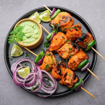 Discover the Perfect Veg Starter Experience with Utsav Restaurants