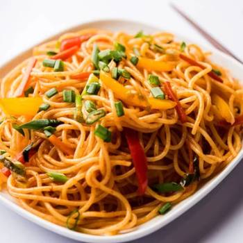 A Culinary Journey: How Veg Noodles Save Busy Lives