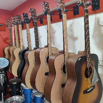 Strumming Dreams: How a Yamaha Guitar Transforms Lives