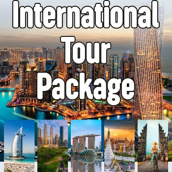 Exploring the World with Rinki: A Personalized International Travel Experience