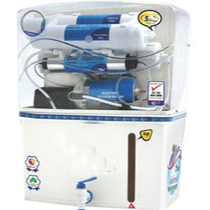 How Aqua Grand Purifier Transformed Ramesh's Family Health