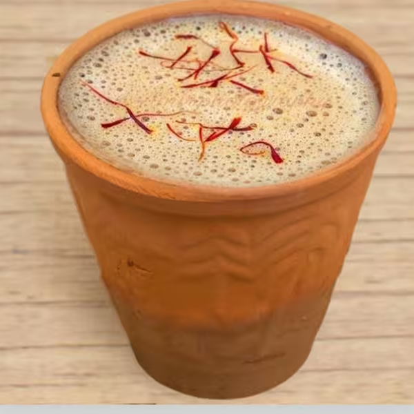 Savor the Tradition: How Kulhad Kesar Chaa Brings Comfort and Joy