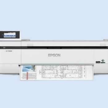 Transforming Visions into Reality: How the Epson SC-T3130N Empowers Indian Architects | PRINT AUTOMATION